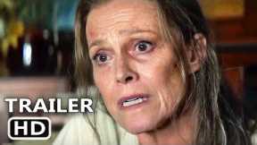THE LOST FLOWERS OF ALICE HART Trailer 2 (2023) Sigourney Weaver, Alycia Debnam-Carey