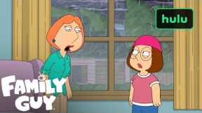 Meg Finally Stands Up To Lois | Family Guy | Hulu