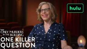 One Killer Question Episode 1 | Hulu