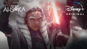 Episodes 1 & 2 Now Streaming | Ahsoka | Disney+