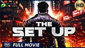 THE SET UP | 2016 | HD | MARTIAL ARTS ACTION MOVIE | FULL FREE CRIME FILM IN ENGLISH