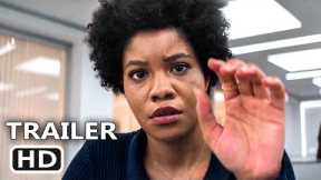 THE OTHER BLACK GIRL Trailer (2023) Sinclair Daniel, Thriller