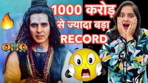 1000 Crore Se Jyada Izzat - OMG 2 Akshay Kumar Movie | Deeksha Sharma
