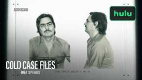 Cold Case Files: DNA Speaks | Trailer | Hulu
