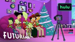 Futurama | Season 11 Episode 6 Sneak Peek Holidays | Hulu