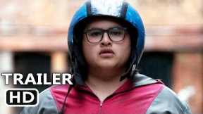 UPROAR Trailer (2023) Julian Dennison, Rhys Darby, Minnie Driver