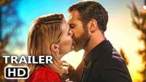 CHRISTMAS ON THE ALPACA FARM Trailer (2023) Romance Movie HD