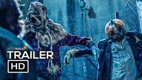 BLACK MOLD Official Trailer (2023) Horror Movie HD