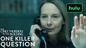One Killer Question Episode 5 | Is Our Trio in Love With Murder? | Contains Spoilers | Hulu