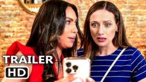 FALLING FOR THE COMPETITION Trailer (2023) Romance Movie HD