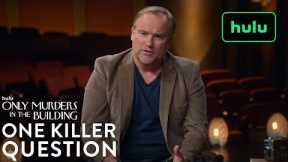 Should Mabel be investigating right now? | One Killer Question Episode 2 | Hulu