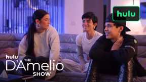 The D’Amelio Show Season 3 | Date Announcement | Hulu