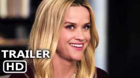 THE MORNING SHOW Season 3 Trailer 2 (2023) Reese Witherspoon, Jennifer Aniston