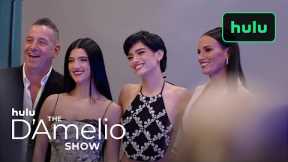 The D'Amelio Show Season 3 | Official Trailer | Hulu