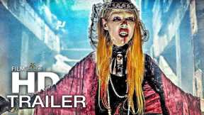 BLOODTHIRST Trailer (2023) Tara Reid