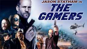 THE GAMERS - Hollywood English Movie |Jason Statham, Mickey Rourke In Hollywood English Action Movie