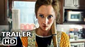 FARGO Teaser Trailer (2023) Juno Temple