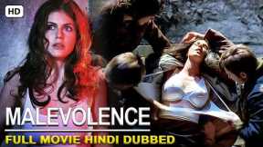 2023 New Hollywood Action Horror Movie | New Hollywood Hindi Dubbed Movies | Malevolence Full Movie