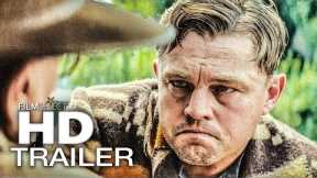 KILLERS OF THE FLOWER MOON Trailer 2 (2023) Leonardo DiCaprio, Martin Scorsese