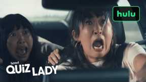 Quiz Lady | Official Trailer | Hulu