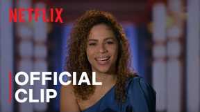 Love Is Blind Season 5 | Official Clip: Right Amount Of Me | Netflix