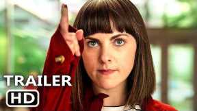 MATCH ME IF YOU CAN Trailer (2023) Georgina Reilly, Comedy, Romance Movie