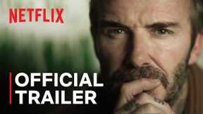 'BECKHAM' Documentary Series | Official Trailer | Netflix