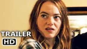 THE CURSE Teaser Trailer (2023) Emma Stone