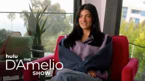 The D'Amelio Show | Season 3 Episode 3 Sneak Peek | Hulu