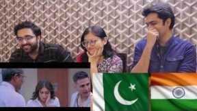 Indian Movie Good Newwz - Official Trailer  | PAKISTAN REACTION