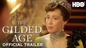 The Gilded Age Season 2 | Official Trailer | HBO