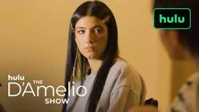 The D'Amelio Show | Season 3 Bloopers | Hulu