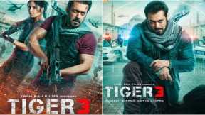 Tiger 3 Trailer reaction #salmankhan #tiger3 #bollywood