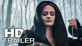 THE THREE MUSKETEERS 2: Milady Trailer (2023) Alice Eve