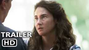 FERRARI Trailer 2 (2023) Shailene Woodley, Adam Driver