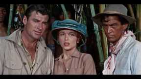Curucu, Beast of the Amazon (1956) [Vinegar Syndrome Labs Blu-ray Promo Trailer]