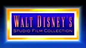 Walt Disney's Studio Film Collection Trailer