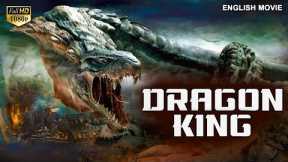 DRAGON KING - English Movie | Hollywood Blockbuster Action Adventure Movie In English Full HD