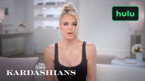 The Kardashians | Happiest With My Family | Hulu