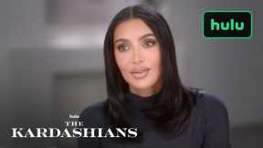 The Kardashians | Usher Is Our Thing | Hulu
