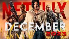 Netflix Spoils Us ROTTEN w/ a December to Remember