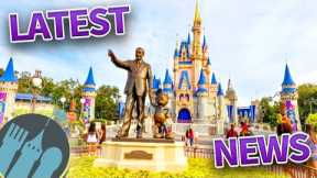 Latest Disney News: Christmas Parties, Holiday Treats, New Castle Show & More