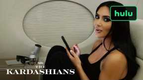 The Kardashians | Manifesting | Hulu