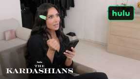 The Kardashians | Married In Vegas | Hulu