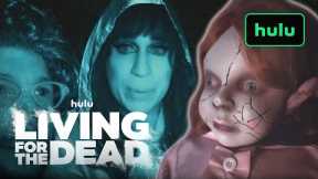 Living for the Dead: Opening Scene | Hulu