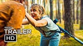 Best New ACTION Movie Trailers (2023 & 2024)