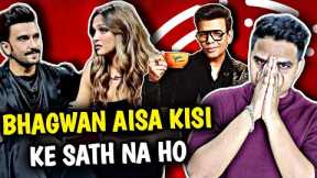 The Dark Side of Bollywood Celebrities Relationships & Koffee With Karan Show |