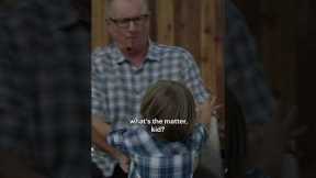 We Love Wholesome Jay Moments❤️ | Modern Family | Hulu #shorts