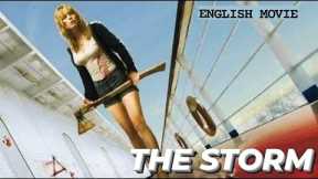 THE STORM - Hollywood English Movie | Blockbuster Psychological Horror Full Movies In English HD