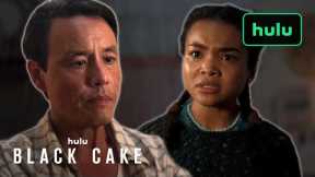 Covey's Father Intends to Marry Her Off | Black Cake | Hulu